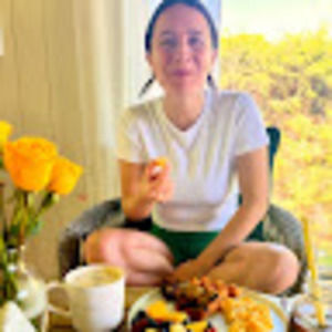 Meet your Posher, Georgia